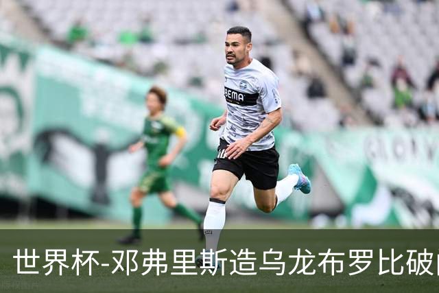 世界杯-邓弗里斯造乌龙布罗比破门 半场荷兰2-0突尼斯
